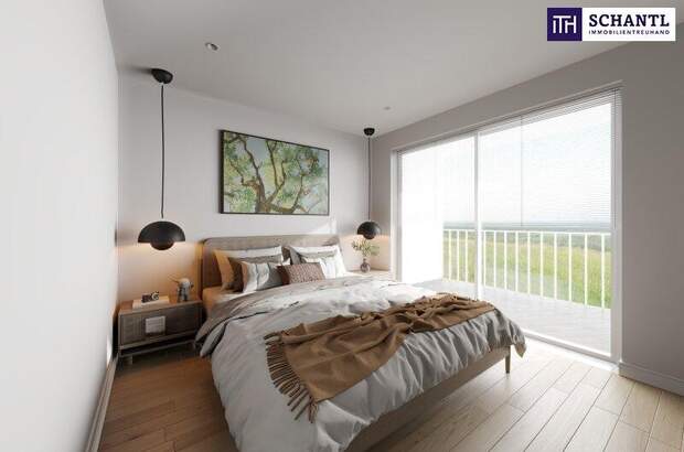 Terrassenwohnung kaufen in 1230 Wien (Bild 2)