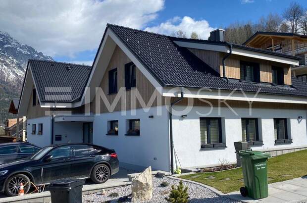 Einfamilienhaus kaufen in 8960 Niederöblarn (Bild 1)