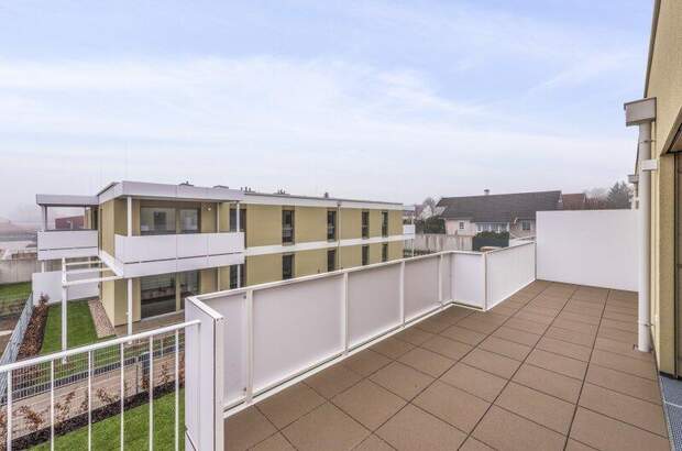 Terrassenwohnung kaufen in 2540 Bad Vöslau (Bild 2)