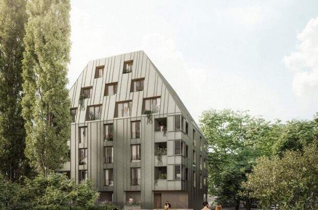 Terrassenwohnung kaufen in 8010 Graz (Bild 2)