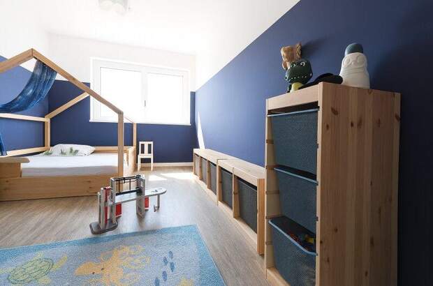 Terrassenwohnung kaufen in 4813 Altmünster (Bild 3)