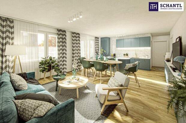 Eigentumswohnung in 1220 Wien (Bild 3)