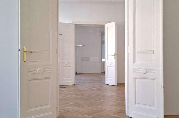 Gewerbeobjekt mieten in 1060 Wien (Bild 1)