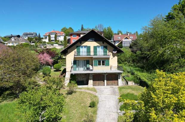 Haus kaufen in 9220 Velden (Bild 2)