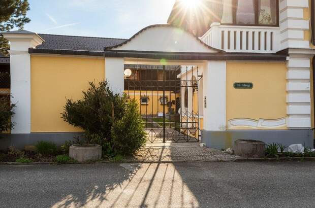 Altbauwohnung mieten in 4816 Gschwandt (Bild 3)