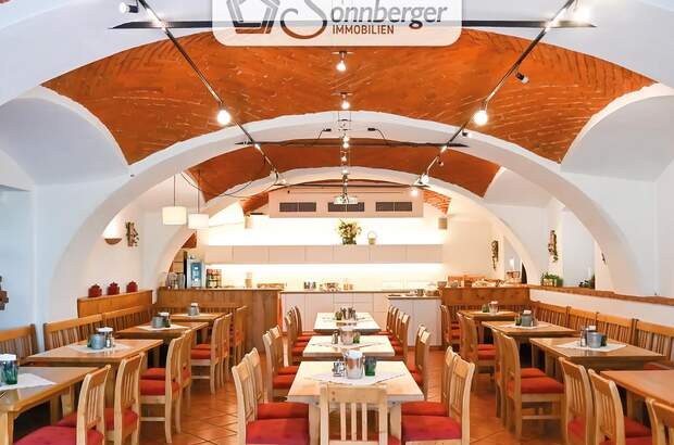Gastronomie / Restaurant mieten in 4484 Kronstorf (Bild 3)