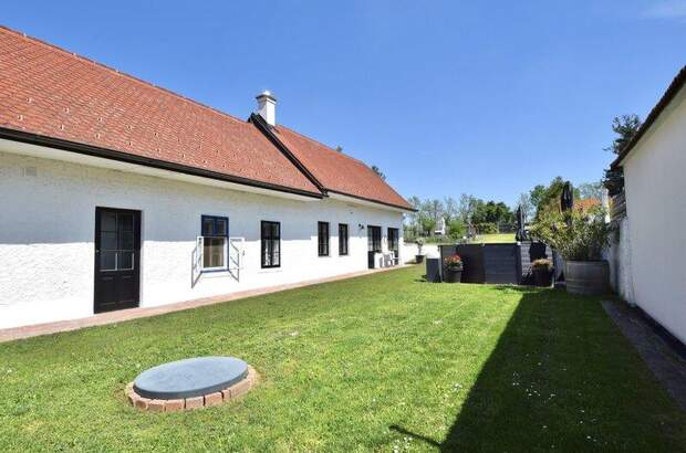 Haus kaufen in 7321 Lackendorf (Bild 1)