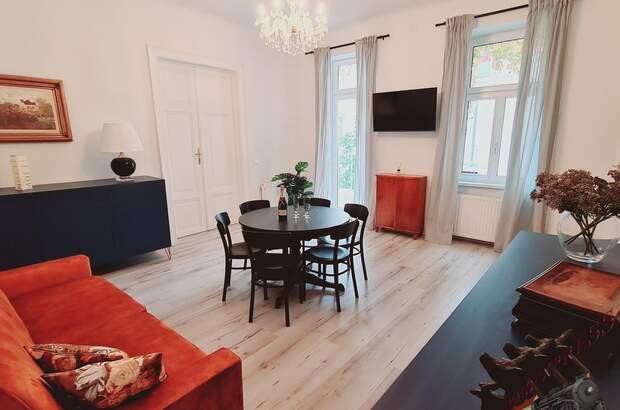 Terrassenwohnung kaufen in 1030 Wien (Bild 2)