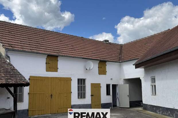 Einfamilienhaus kaufen in 3713 Harmannsdorf (Bild 3)