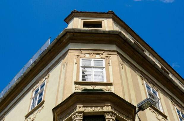 Anlageobjekt kaufen in 8010 Graz (Bild 1)