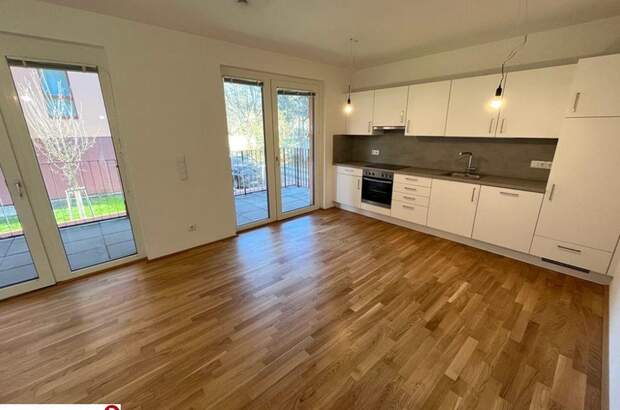 Wohnung mit Balkon mieten in 1120 Wien (Bild 1)