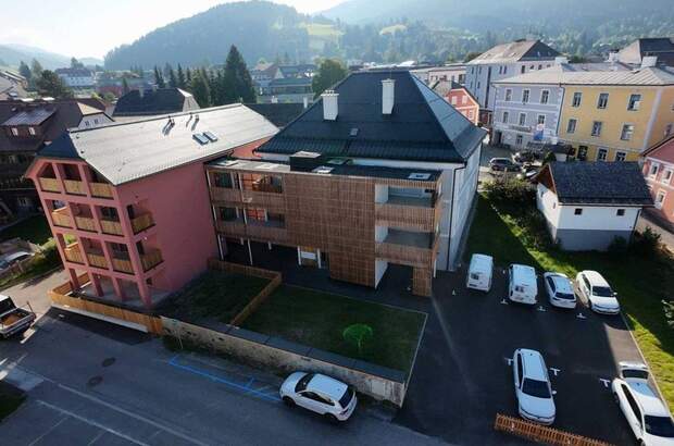 Gewerbeobjekt mieten in 5580 Tamsweg (Bild 4)