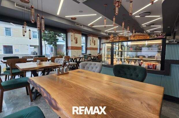 Gastronomie / Restaurant kaufen in 3430 Tulln (Bild 4)
