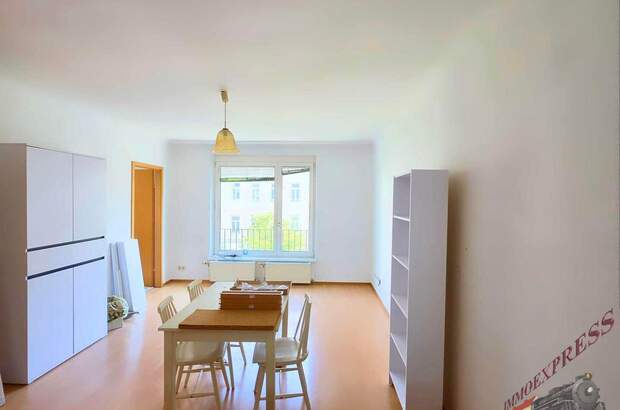Wohnung mieten in 1100 Wien (Bild 1)