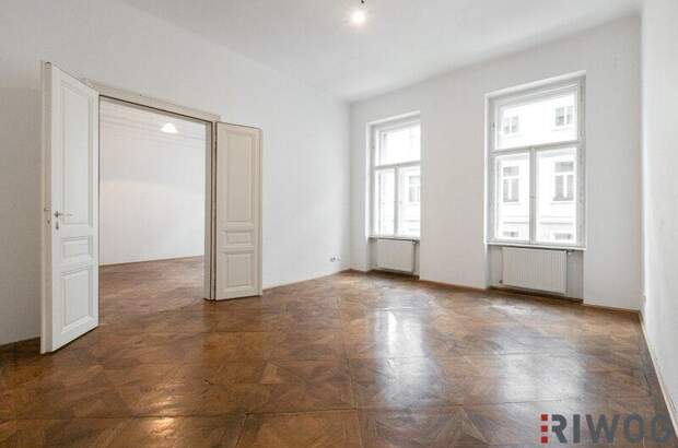 Terrassenwohnung kaufen in 1020 Wien (Bild 5)