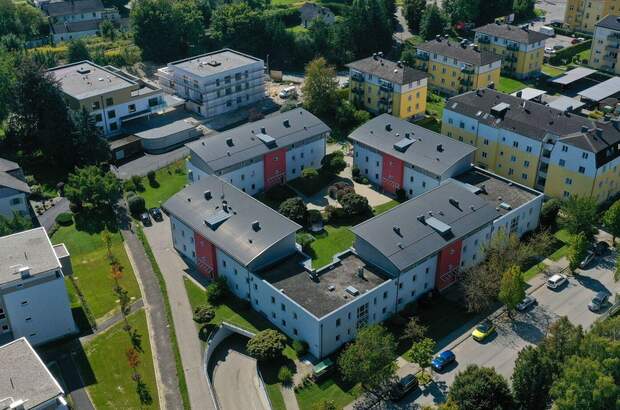 Wohnung mit Balkon kaufen in 4910 Ried (Bild 4)