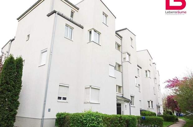 Wohnung mieten in 4053 Haid (Bild 1)