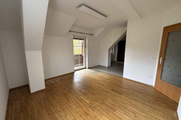 Wohnung mit Balkon mieten in 8271 Bad Waltersdorf (Bild 5)