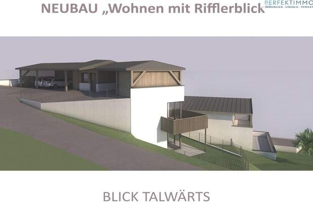Wohnung mit Balkon kaufen in 6571 Strengen (Bild 5)