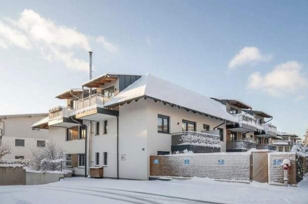 Terrassenwohnung kaufen in 5071 Wals Siezenheim (Bild 2)