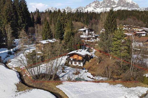 Grundstück kaufen in 6372 Oberndorf (Bild 4)