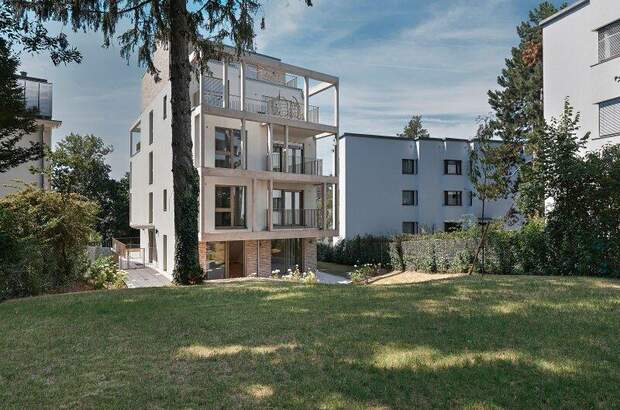 Eigentumswohnung in 1180 Wien (Bild 4)