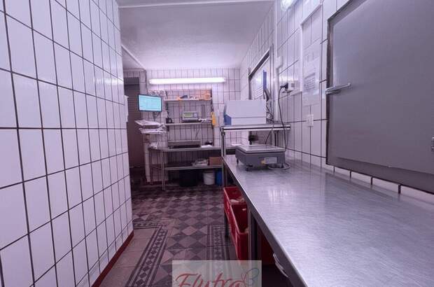 Gewerbeobjekt kaufen in 4650 Lambach (Bild 3)