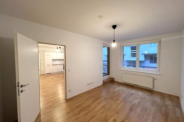 Terrassenwohnung mieten in 1160 Wien (Bild 3)