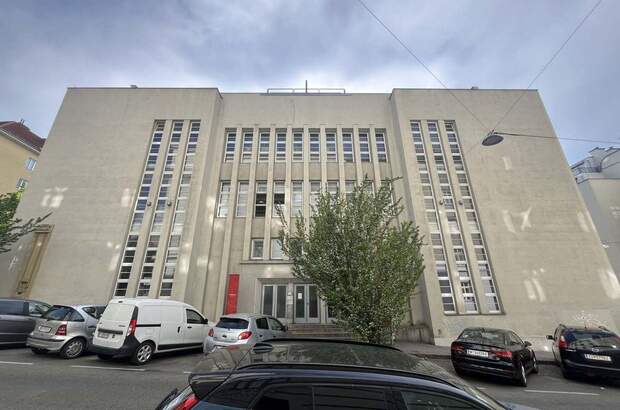 Immobilie kaufen in 1050 Wien (Bild 1)