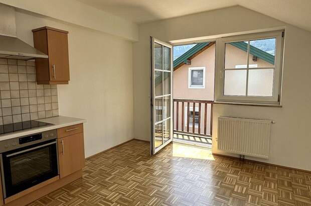 Wohnung mit Balkon mieten in 5431 Kuchl (Bild 2)