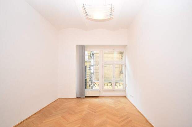 Büro / Praxis mieten in 1010 Wien (Bild 5)