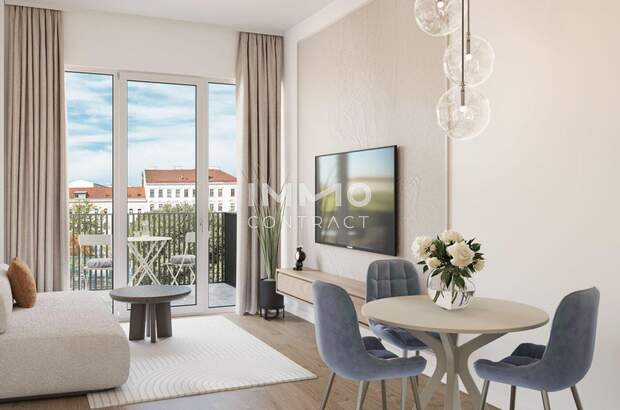 Wohnung kaufen in 1160 Wien (Bild 2)