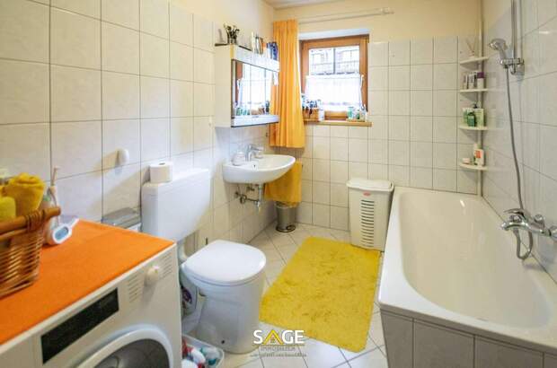 Reihenhaus kaufen in 5741 Neukirchen (Bild 5)