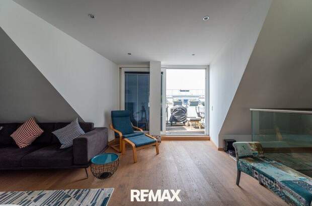Terrassenwohnung kaufen in 1040 Wien (Bild 5)