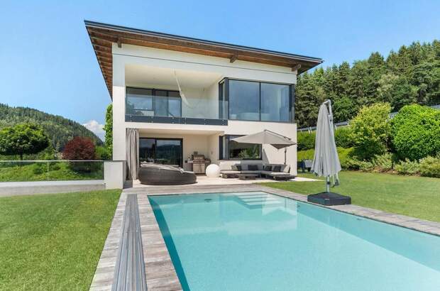 Einfamilienhaus kaufen in 9560 Feldkirchen (Bild 5)