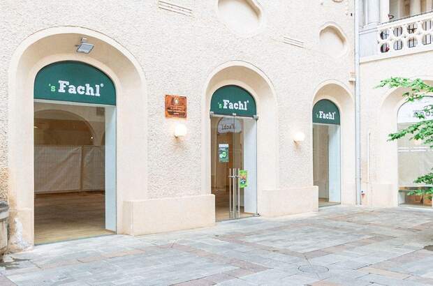 Gewerbeobjekt mieten in 8010 Graz (Bild 1)