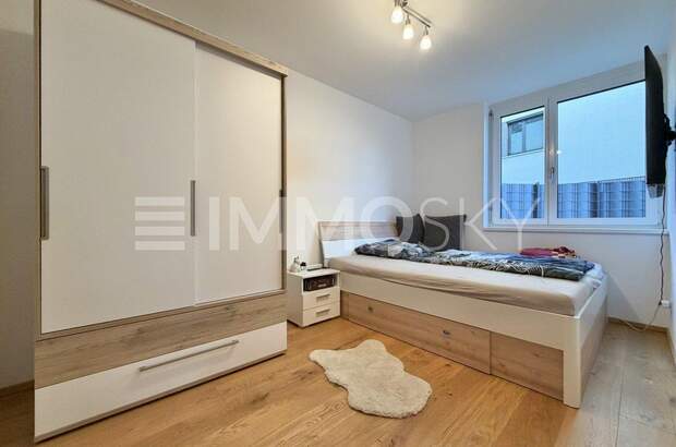 Terrassenwohnung kaufen in 6713 Ludesch (Bild 5)