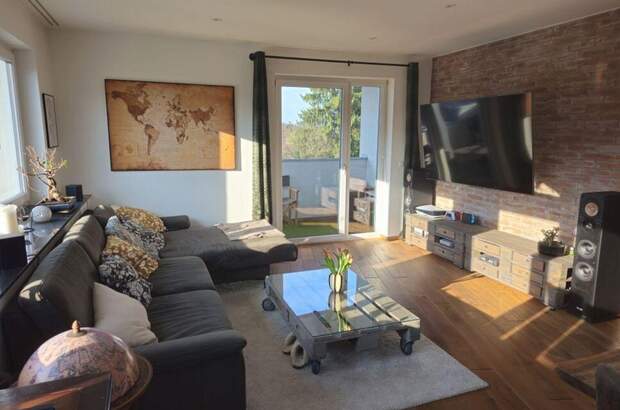 Wohnung mit Balkon kaufen in 8054 Graz (Bild 1)