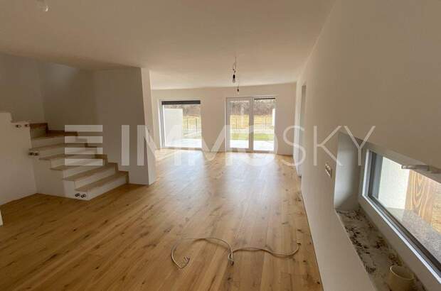 Einfamilienhaus kaufen in 8724 Spielberg (Bild 1)