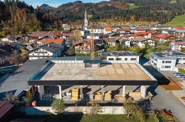 Gewerbeobjekt mieten in 6342 Niederndorf (Bild 4)