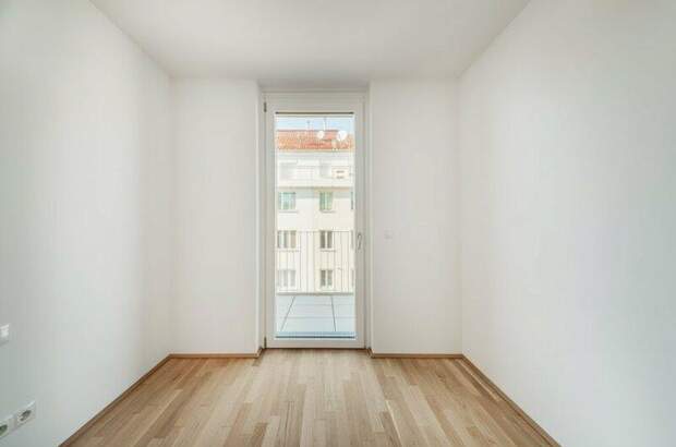 Terrassenwohnung kaufen in 1210 Wien (Bild 4)