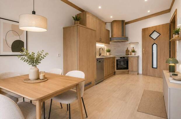 Wohnung mit Balkon kaufen in 8111 Gratwein (Bild 3)