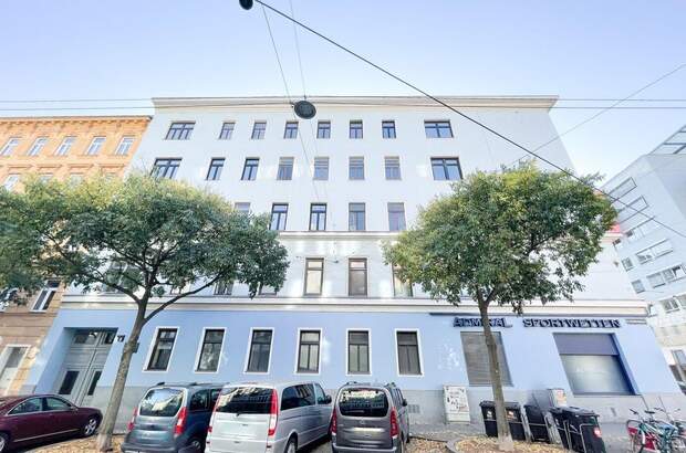 Altbauwohnung kaufen in 1030 Wien (Bild 1)