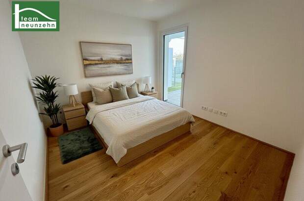 Terrassenwohnung kaufen in 1220 Wien (Bild 1)