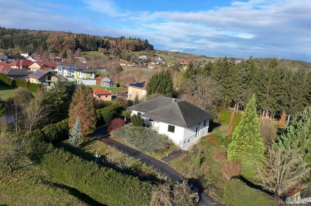 Einfamilienhaus kaufen in 3205 Weinburg (Bild 1)