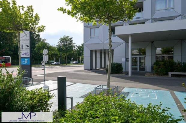 Terrassenwohnung kaufen in 1220 Wien (Bild 3)