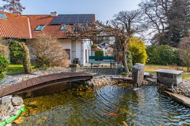 Haus mit Garten kaufen in 4204 Haibach (Bild 2)