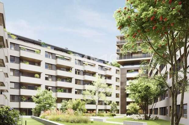 Eigentumswohnung in 1100 Wien