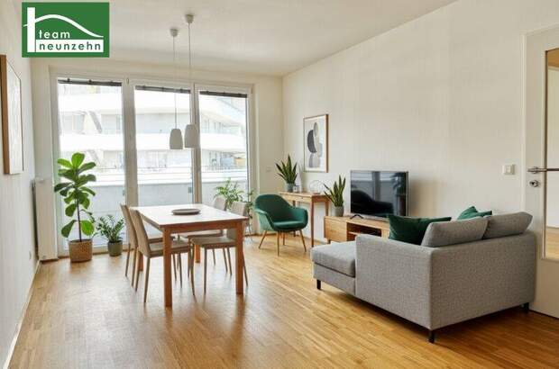 Terrassenwohnung mieten in 8054 Graz (Bild 3)