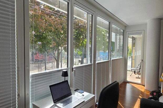 Terrassenwohnung kaufen in 1020 Wien (Bild 3)